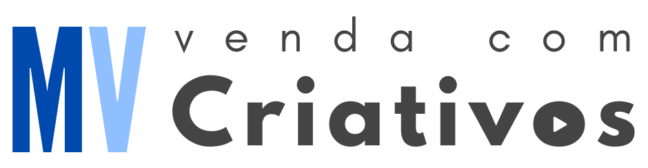 MV Venda com Criativos
